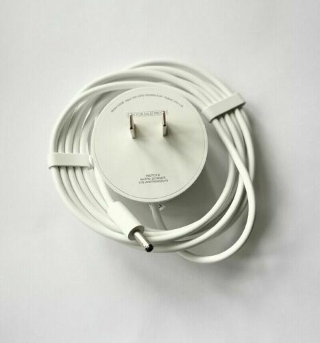 14v 1.1a Power Supply Ac Adapter For Google Home Hub Nest Mini (2nd ) Nest Wifi