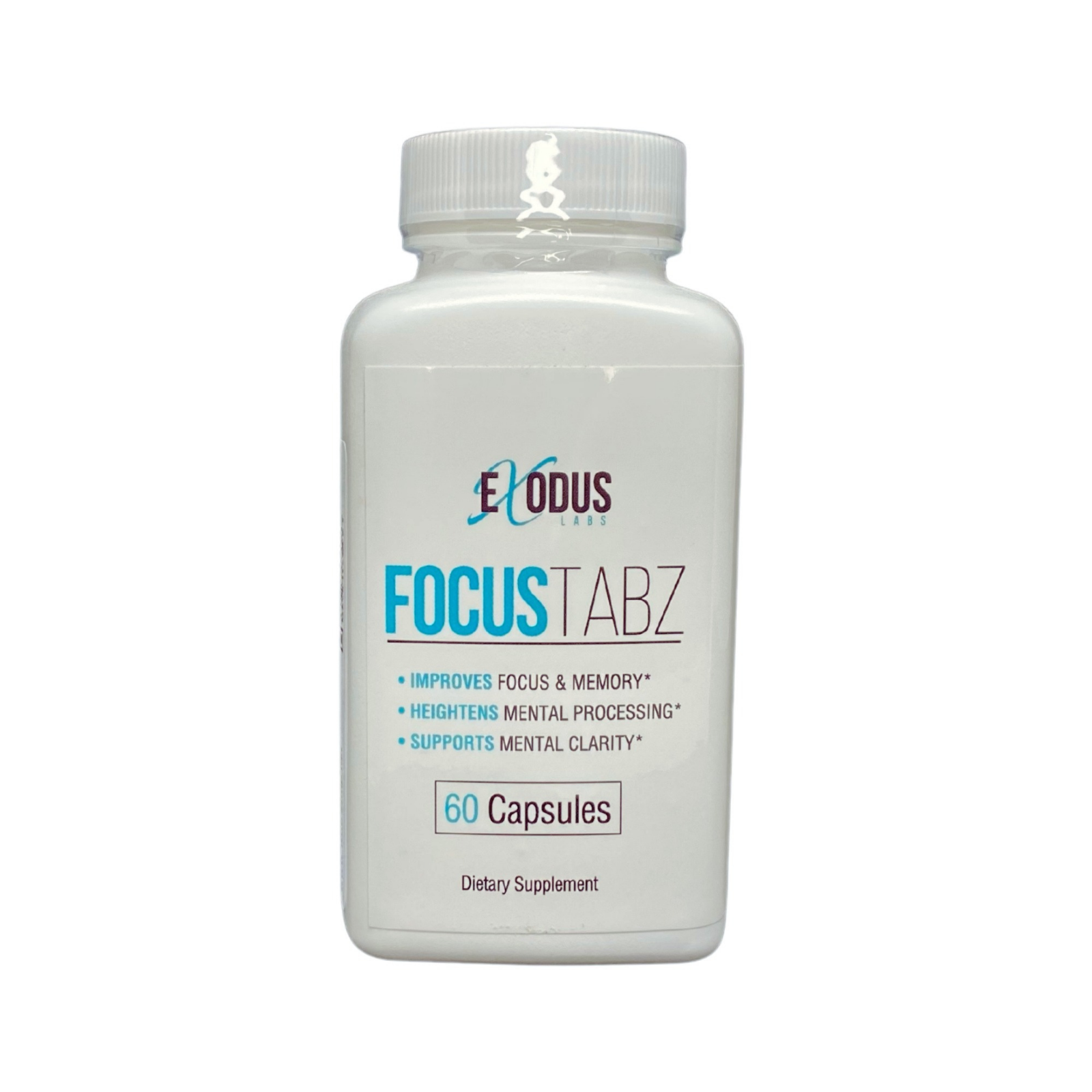 Free 2-3 Day Shipping Focustabz Exp 03/23 Replacement To Discontinued  Addtabz
