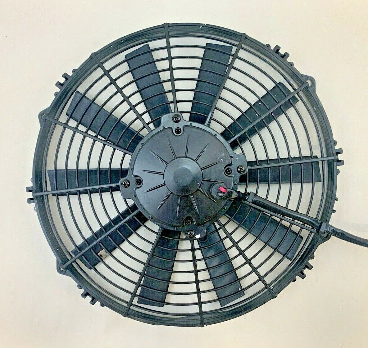 Condenser Fan 78-1560 For Thermo King Tripac Apu & Tri-pac Evolution 1e38986g01