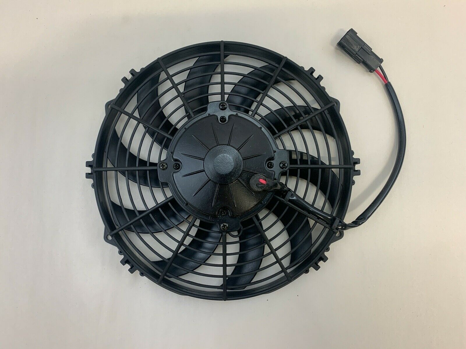 Radiator Fan For Thermo King Tri-pac Apu 78-1535, Precooler 781535 Tripac Tk 10"