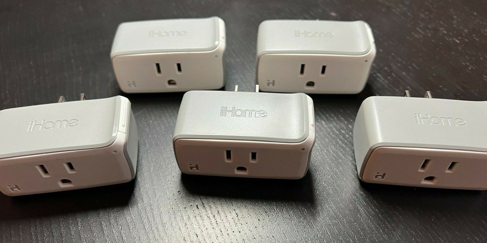 Ihome Control Isp5 Smart Plug Wireless Wifi